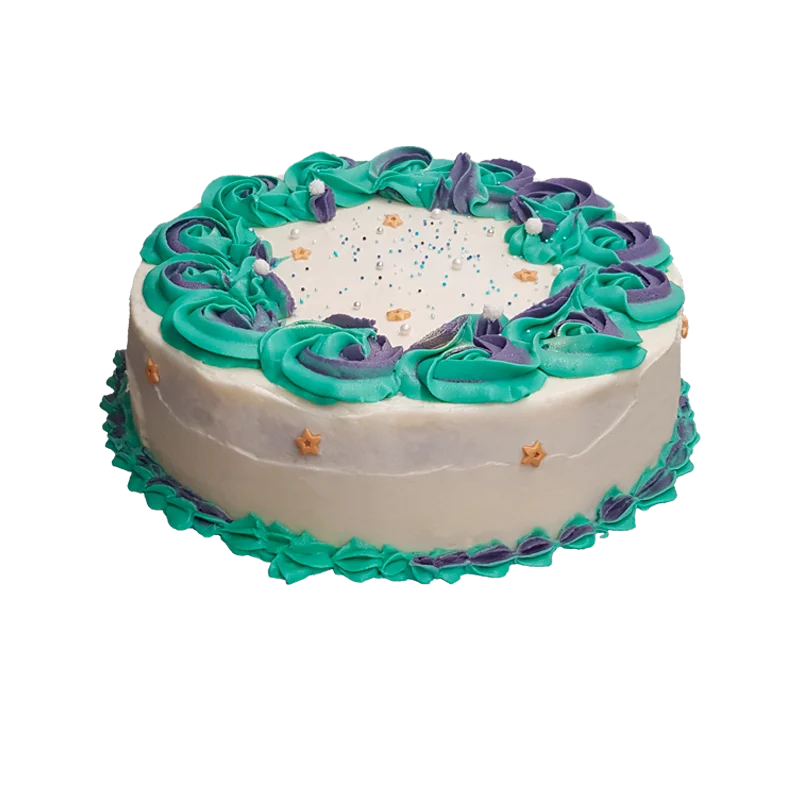 Tarta Tres Leches artesanal con toppings variados, postre popular en Barcelona. Angela Moreno Repostería, pasteles personalizados en Barcelona.
