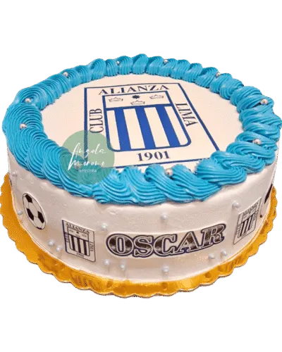 angela-moreno-reposteria-cafe-Barcelona-tarta-de-club-de-futbol-alianza-de-lima,-equipo-football-lima-peru,-bola-de-soccer