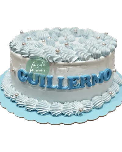angela-moreno-reposteria-cafe-Barcelona_tarta-sencilla-con-letras-de-fondant,-nombre-personalizable-comestible