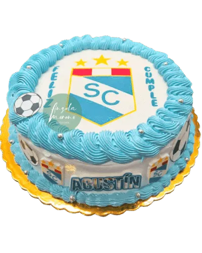 angela-moreno-reposteria-cafe-Barcelona_tarta-sporting-cristal-futbol-perú-club-de-futbol-lima-peru-tarta-de-deporte