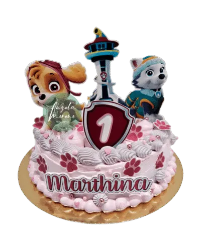 angela-moreno-reposteria-cafe-Barcelona_torta-de-patrulla-canina-para-niña,-dibujos-para-niños,-everest-y-skye