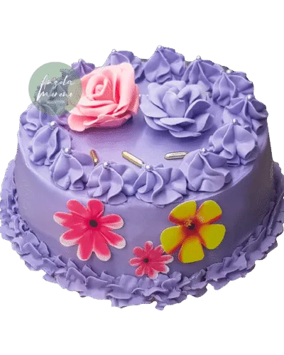 tarta lila angela moreno reposteria cafe barcelona